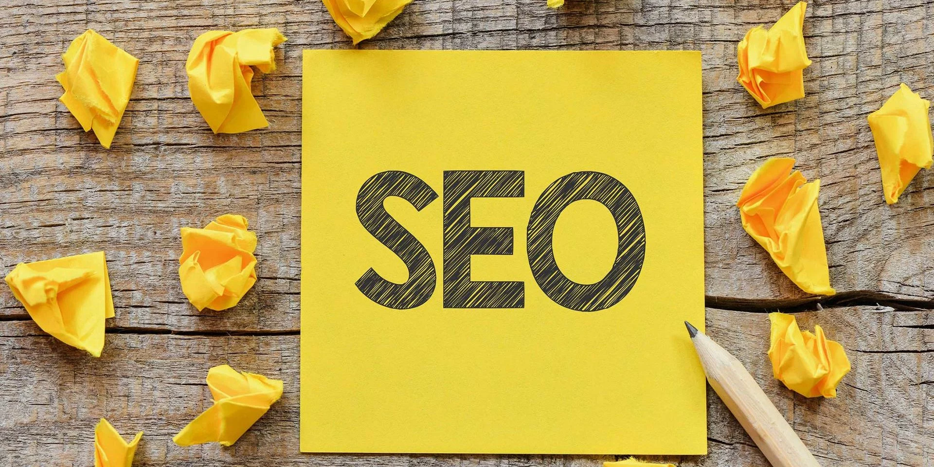 Τι είναι το SEO και γιατί είναι τόσο σημαντικό;