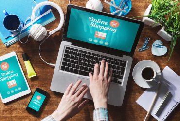 φτιάχνω γρήγορα και έυκολα μόνος μου ένα eshop