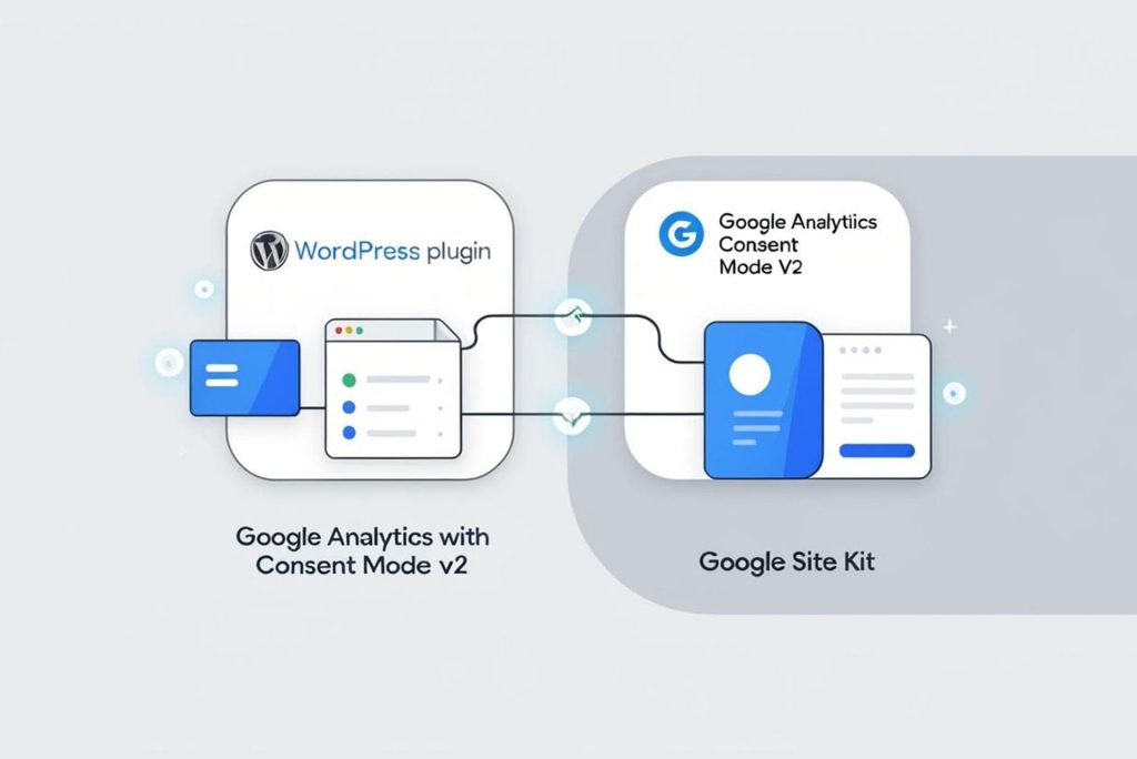 BigDrop Google Consent Mode: the complete guide to complying with Google Consent Mode v2