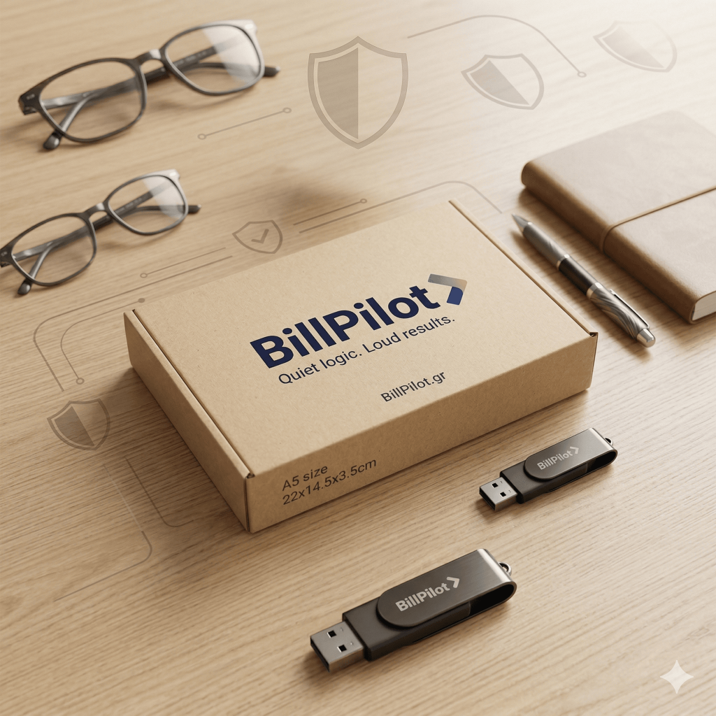 The ultimate offline client management app: why BillPilot changes the game
